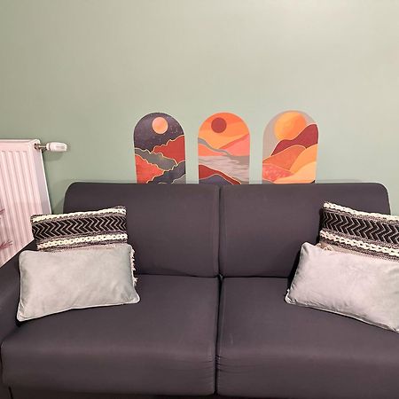 Appartement Cosy Au Stade De France Proche Paris Saint-Denis  Buitenkant foto