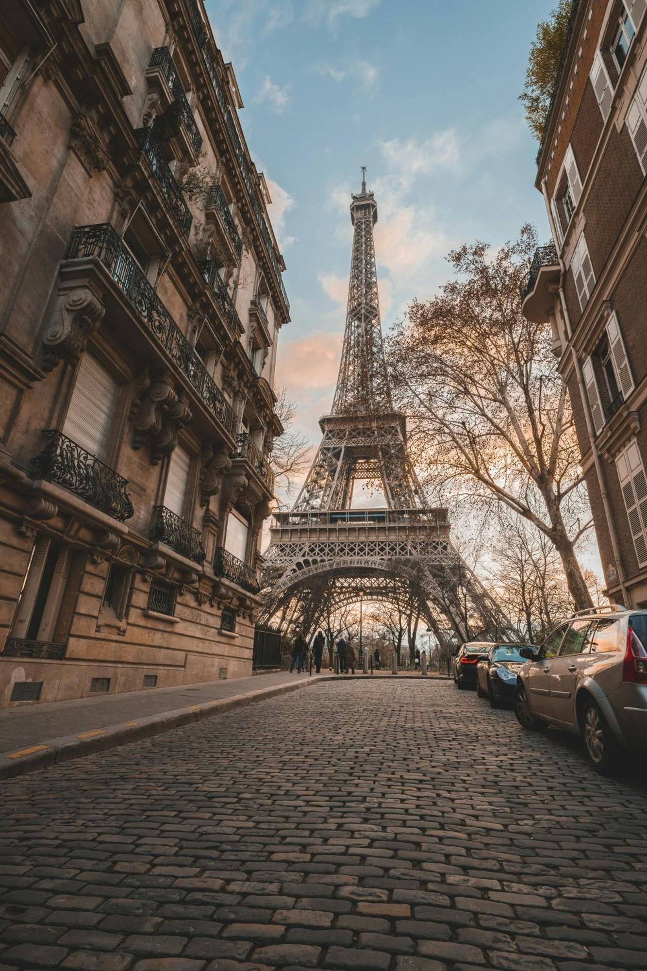 Appartement Cosy Au Stade De France Proche Paris Saint-Denis  Buitenkant foto