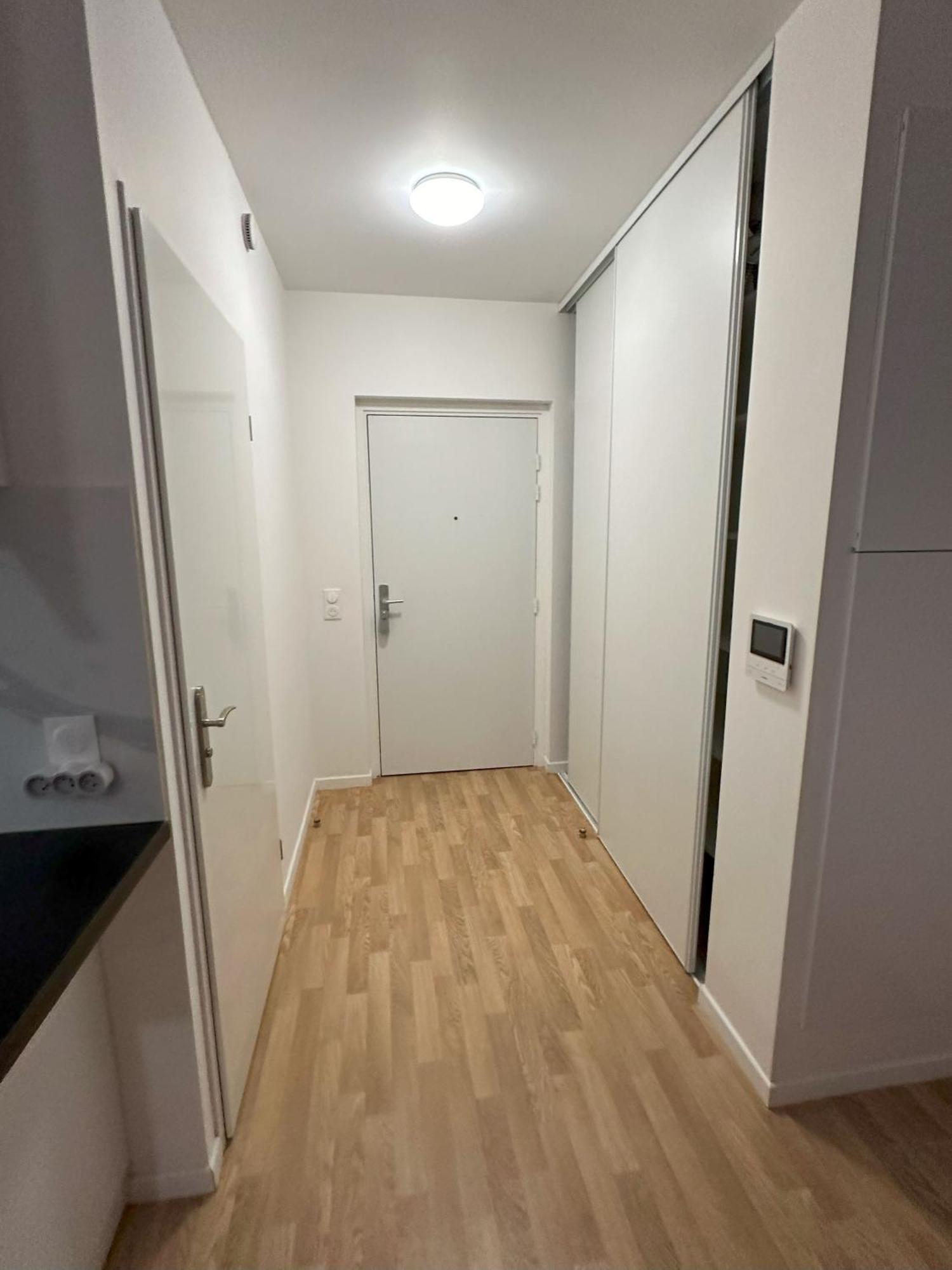 Appartement Cosy Au Stade De France Proche Paris Saint-Denis  Buitenkant foto