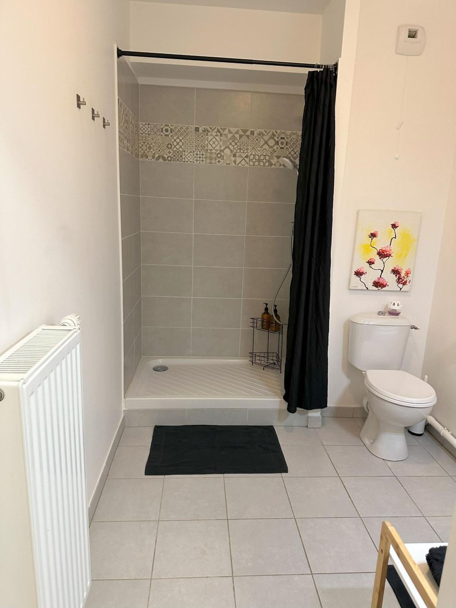 Appartement Cosy Au Stade De France Proche Paris Saint-Denis  Buitenkant foto
