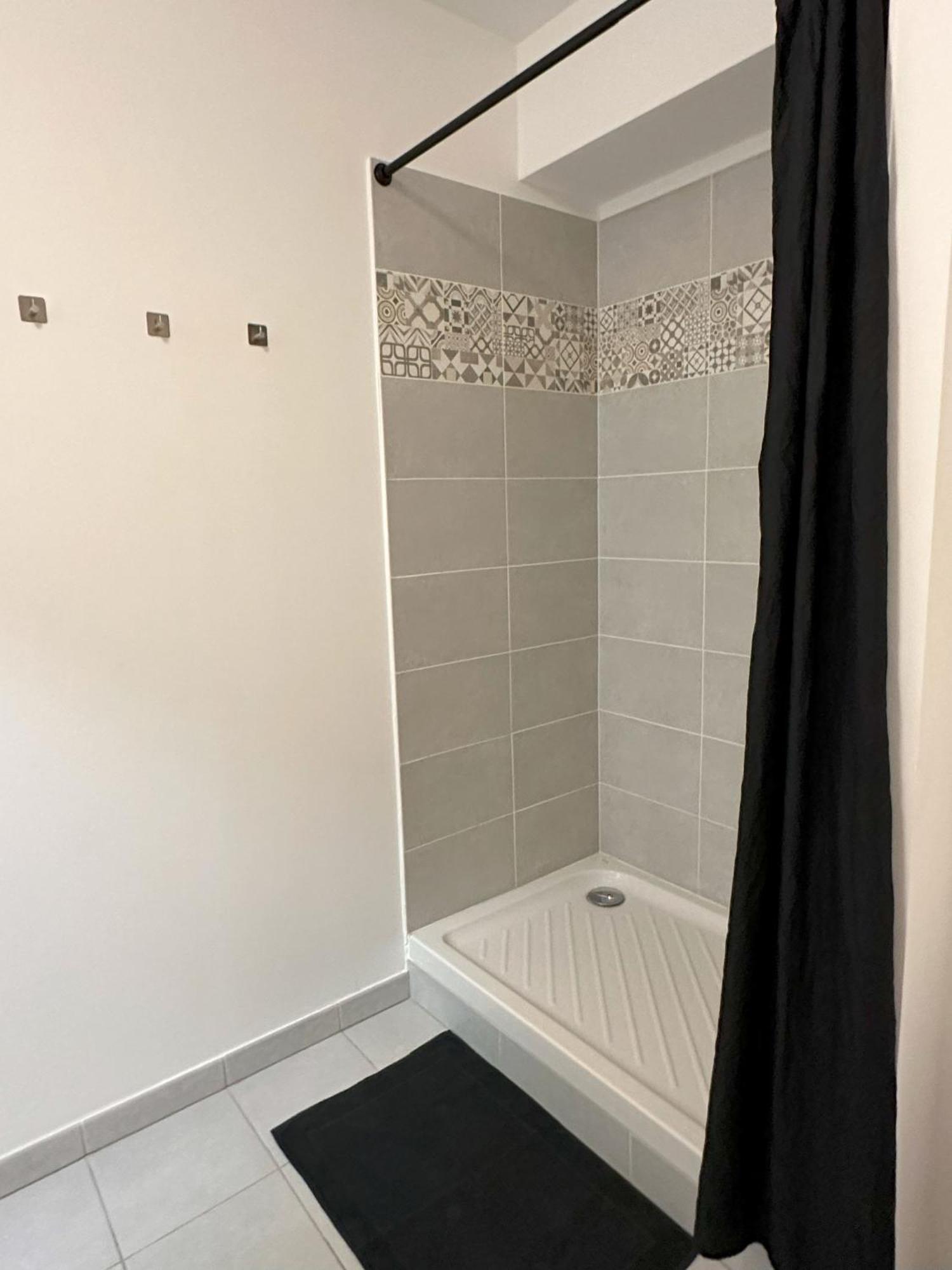 Appartement Cosy Au Stade De France Proche Paris Saint-Denis  Buitenkant foto