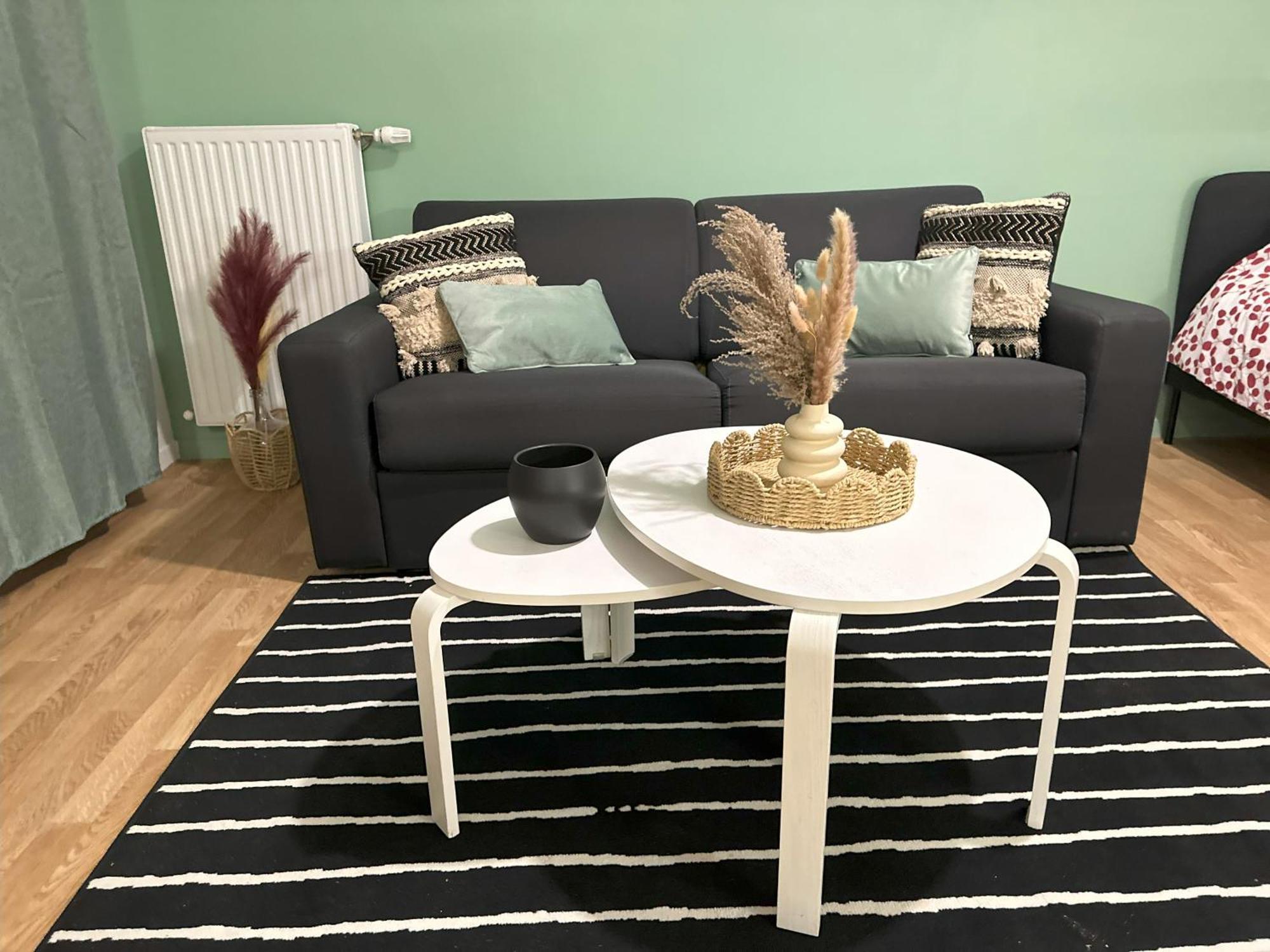 Appartement Cosy Au Stade De France Proche Paris Saint-Denis  Buitenkant foto