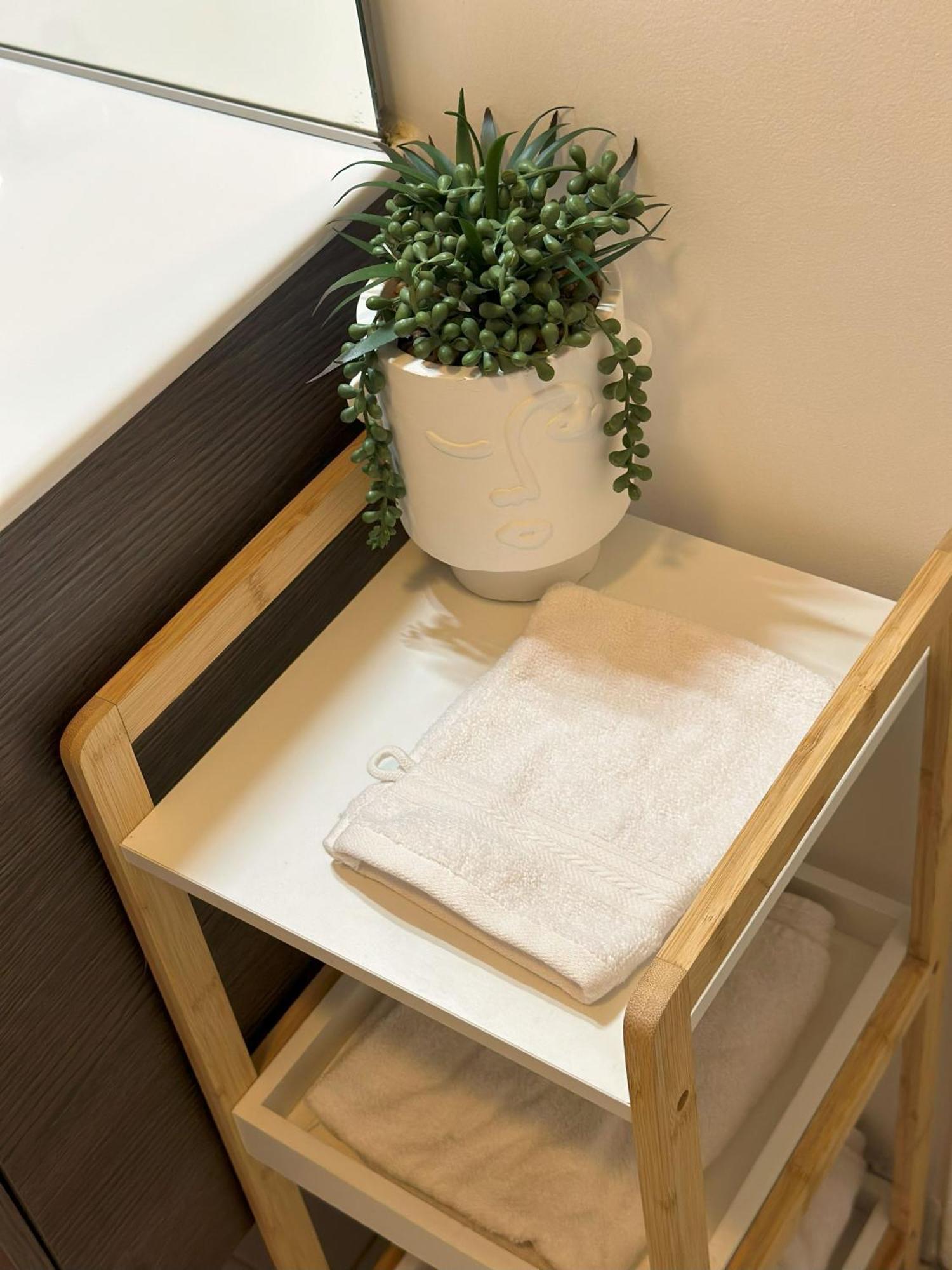 Appartement Cosy Au Stade De France Proche Paris Saint-Denis  Buitenkant foto