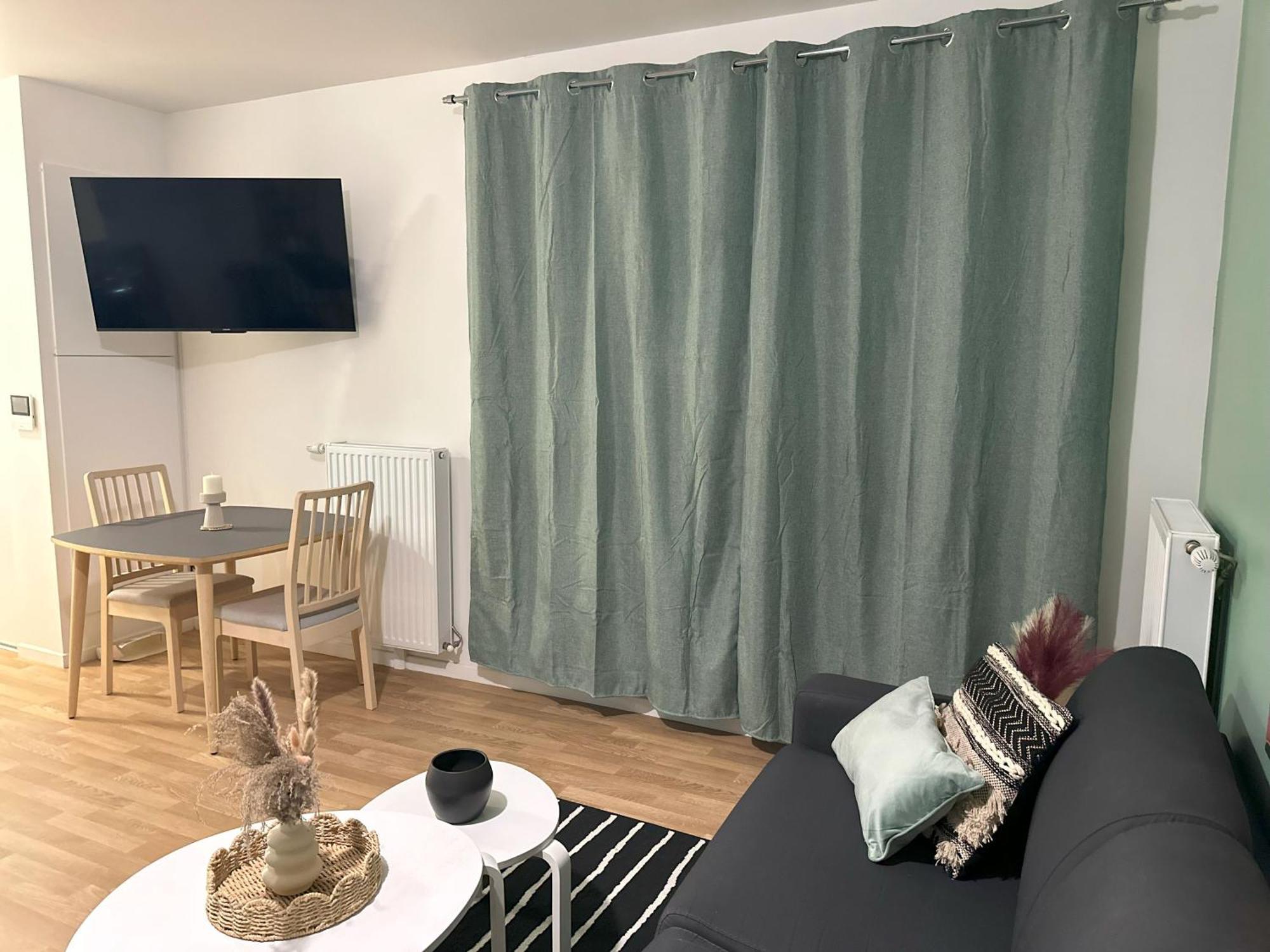 Appartement Cosy Au Stade De France Proche Paris Saint-Denis  Buitenkant foto